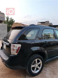 شيفروليه إكوينوكس